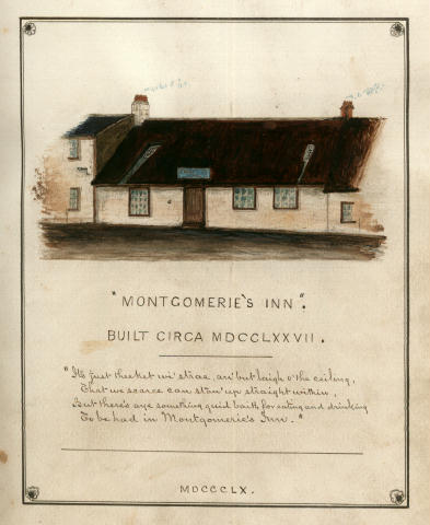 Montgomerie's Inn